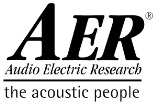 AER website