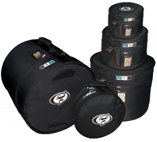 Protection Racket Distribution Drums Distributors USA