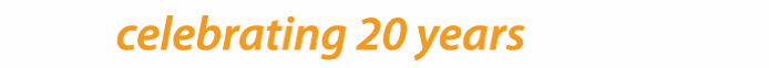 Celebrating 20 Years Serving the MI and Pro Audio Industry