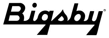 Bigsby guitar accessories distribution Japan