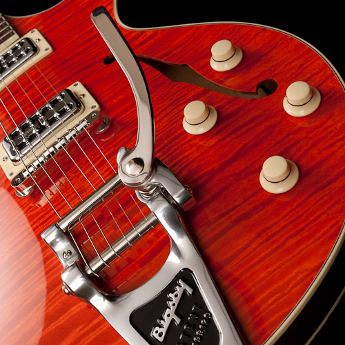 Bigsby guitar accessories distributors Japan