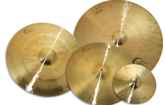 Dream Cymbals Musical Instrument Distribution Europe
