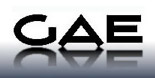 GAE audio product distribution