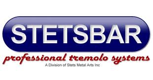 Stetsbar guitar accessories distribution