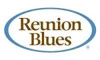 Reunion Blues guitar cases distribution