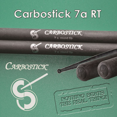 Carbostick drums distributor UK