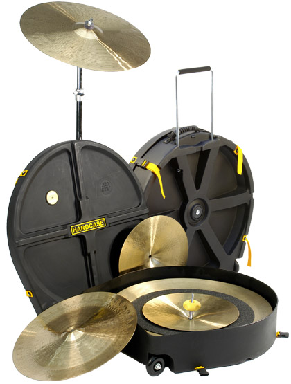 Hardcase drums distribution Australia
