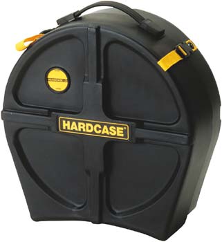 Hardcase drums distribution Germany