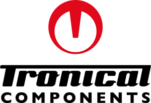 Tronical Logo