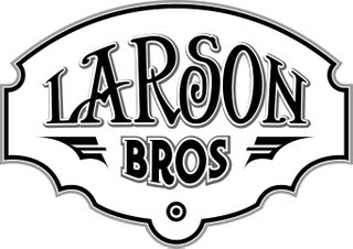 Larson Bros acoustic guitar distributor