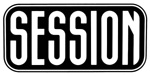 Session guitar amplifier distribution