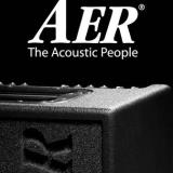 AER amps