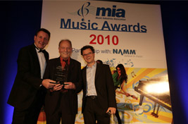 music-awards-2010